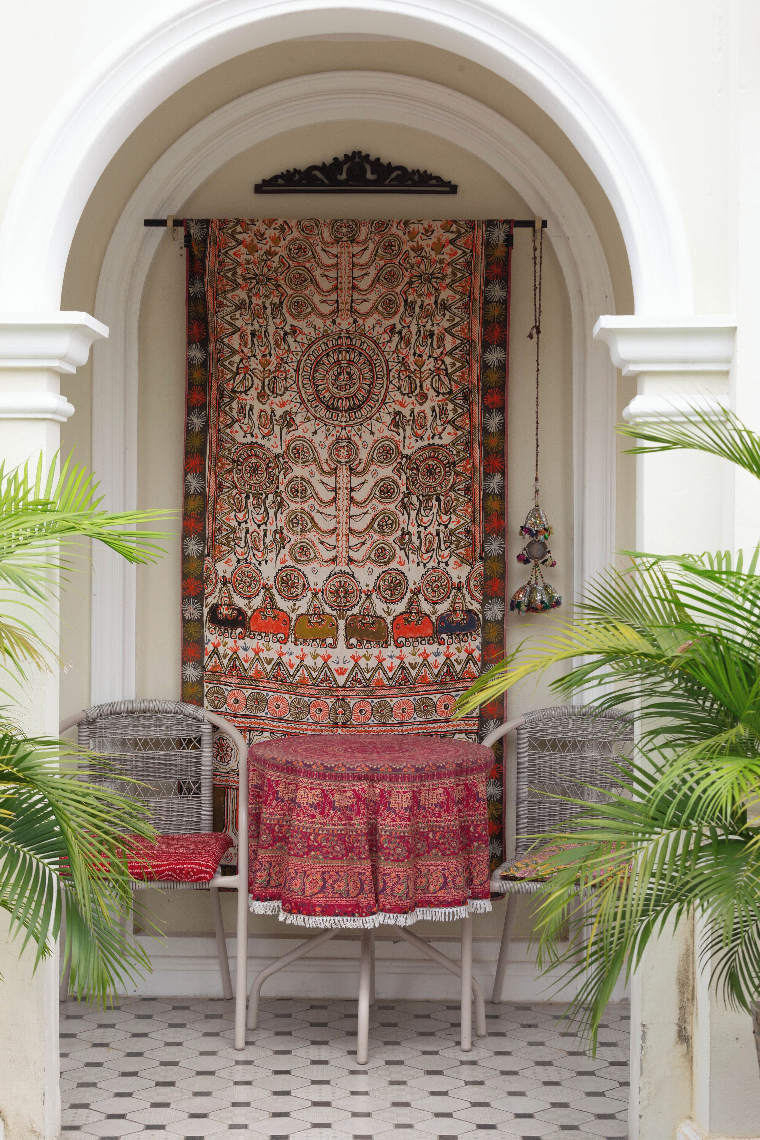 Photo - Pran At Kumuang Boutique House