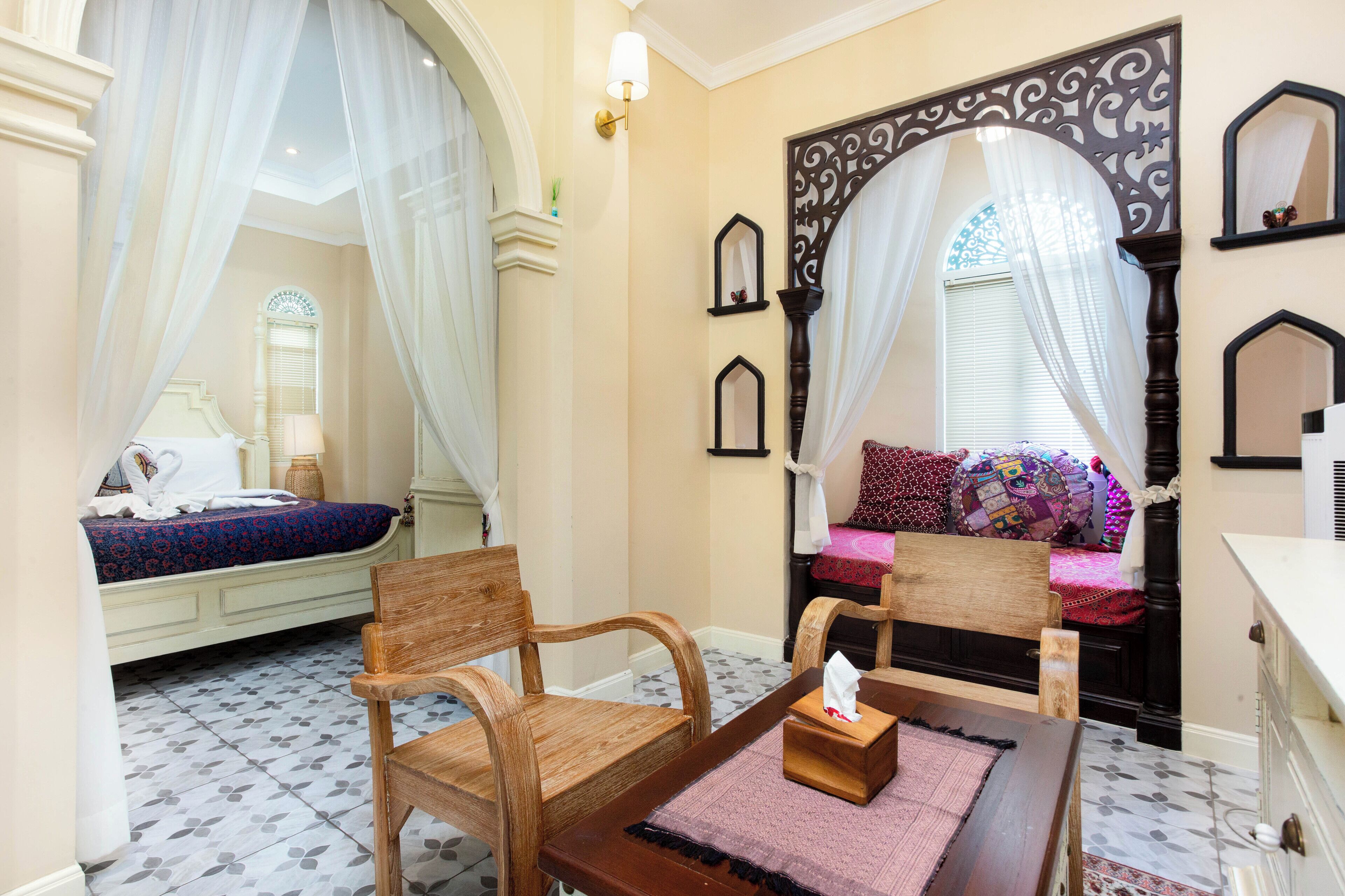 Photo - Pran At Kumuang Boutique House