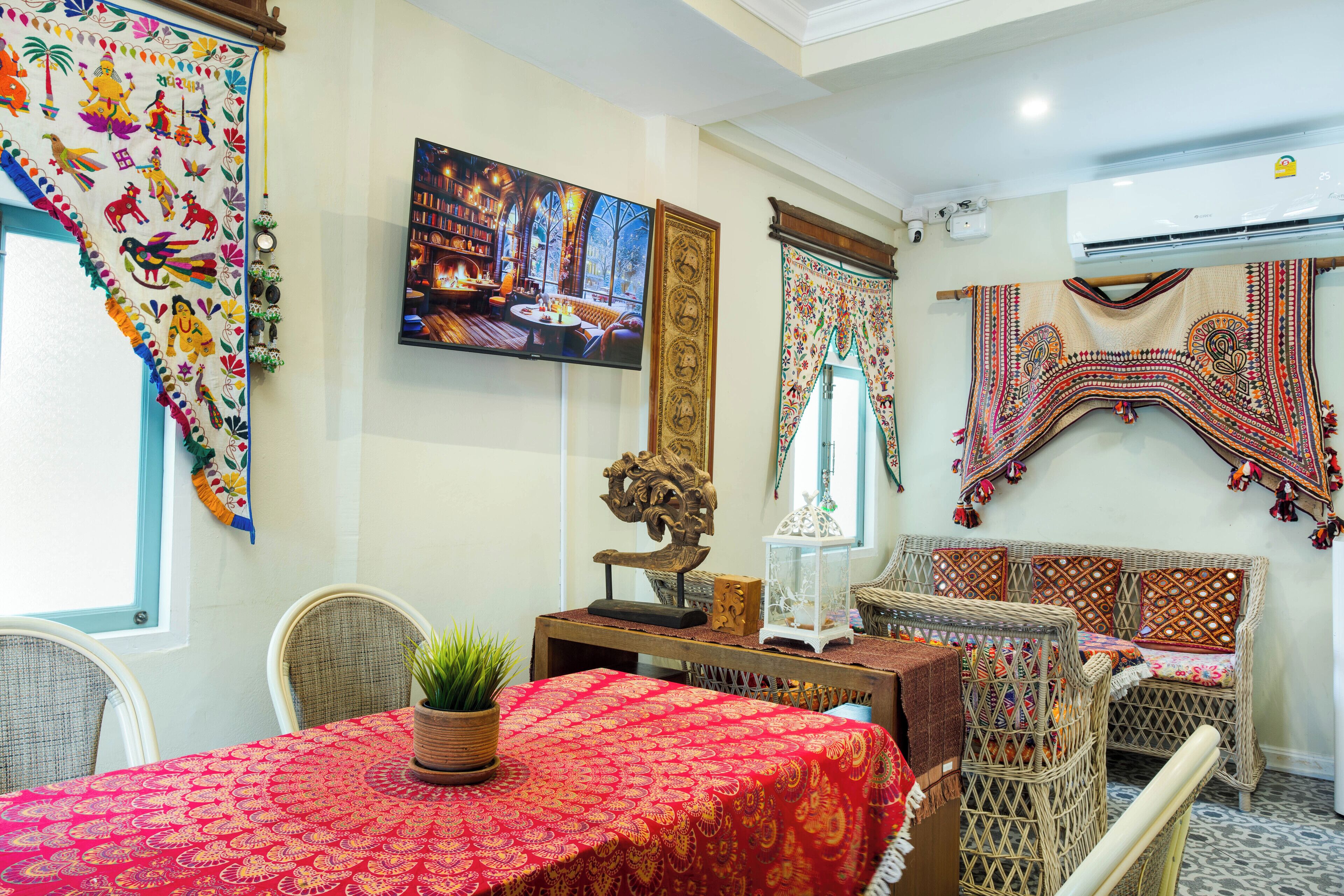 Photo - Pran At Kumuang Boutique House