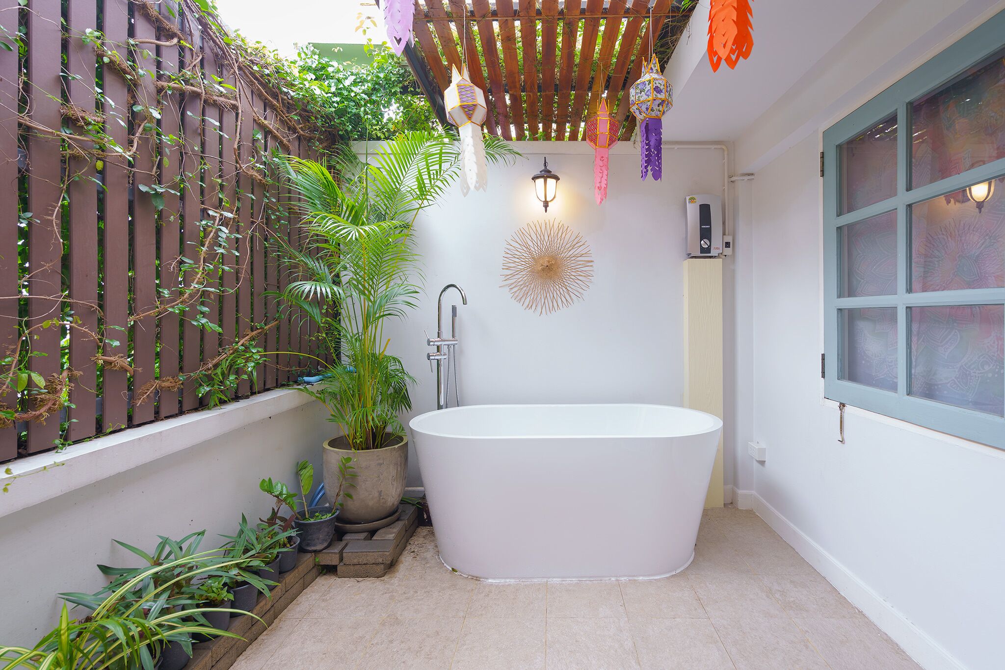 Photo - Pran At Kumuang Boutique House