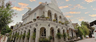 Pran at Kumuang Boutique House