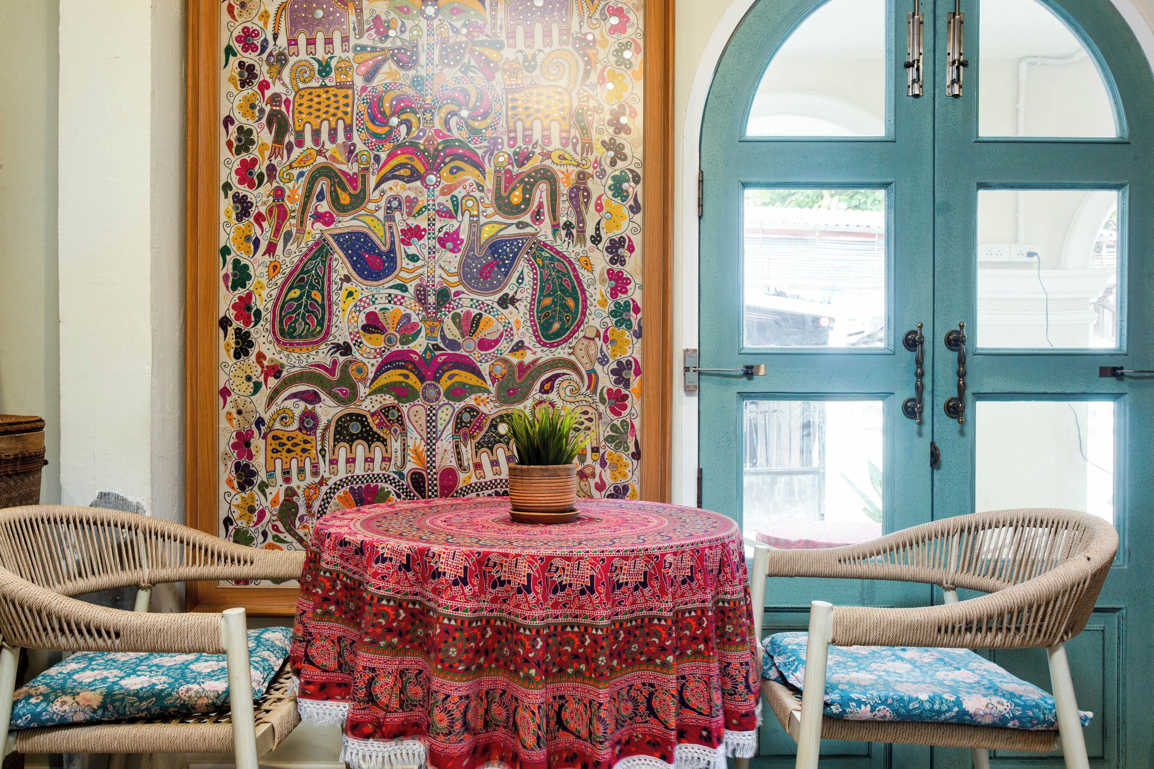 Photo - Pran At Kumuang Boutique House