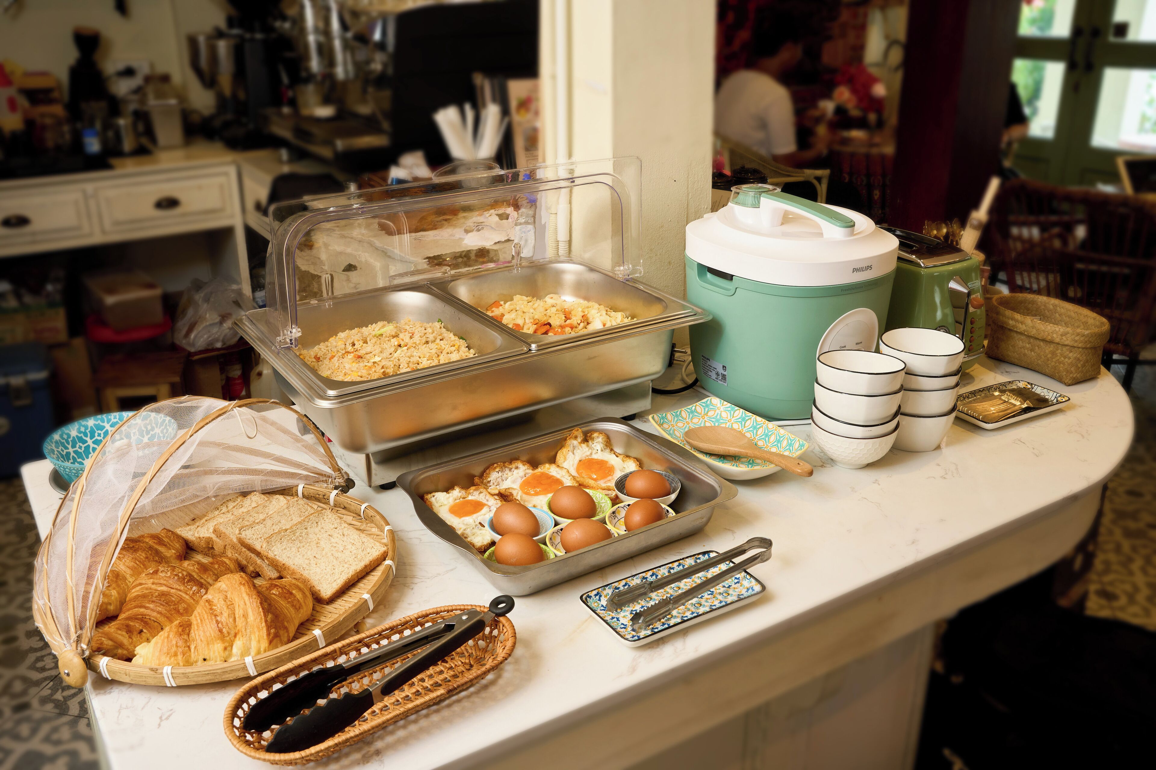 Photo - Pran At Kumuang Boutique House