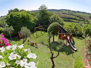 House | Property amenity