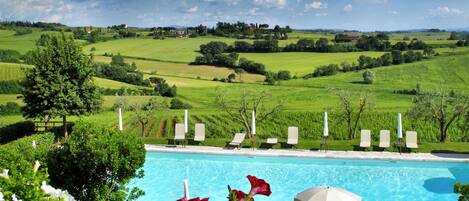 Talo | Uima-allas | Ulkouima-allas