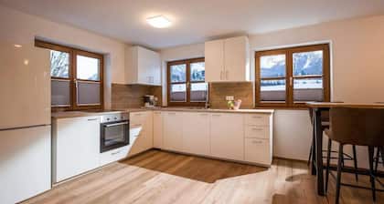 Holiday Home With Garden Near Ellmau in Tyrol