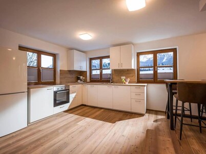 Holiday Home With Garden Near Ellmau in Tyrol