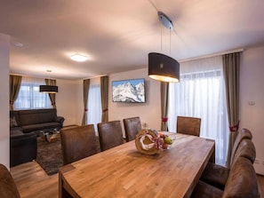 Maison | Restauration