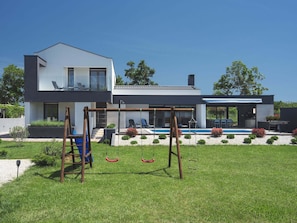Pool | Indoor pool, outdoor pool