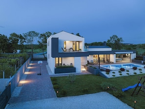 Pool | Indoor pool, outdoor pool