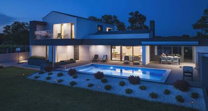 Apartment in Croatia Near Scenic Coastline