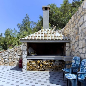 Apartamento | Fachada