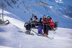 Snø- og skisport