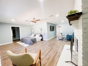 4 Schlafzimmer, WLAN, Bettwäsche