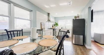 The House on Hill st -A Quiet Home