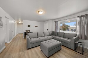 Älytelevisio, pöytätennispöytä