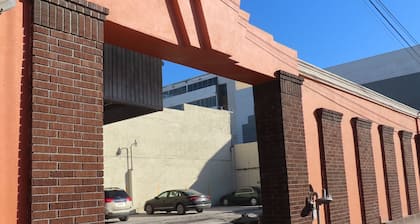 Meson Del Rey