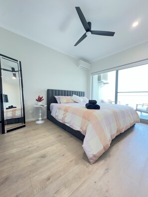 1 habitación, escritorio, tabla de planchar con plancha y wifi gratis 