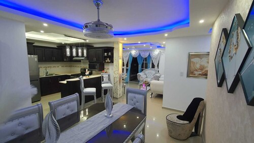Beautiful Apartment In Cerro Alto Santiago De Los Caballeros  