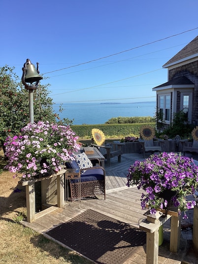 Bay of Fundy Retreat! Boasts the highest tides in the world.