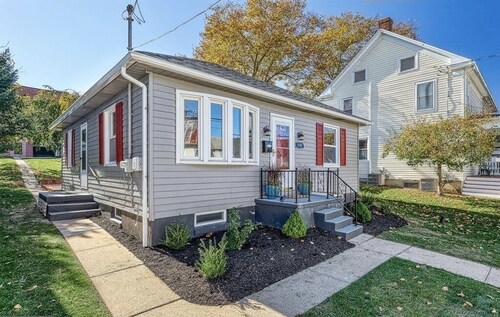 E Maple-The Pleasant Home-Comfort & Ease