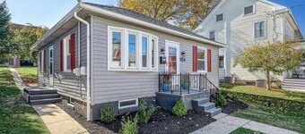 E Maple-The Pleasant Home-Comfort & Ease