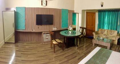 Star Guesthouse Karachi