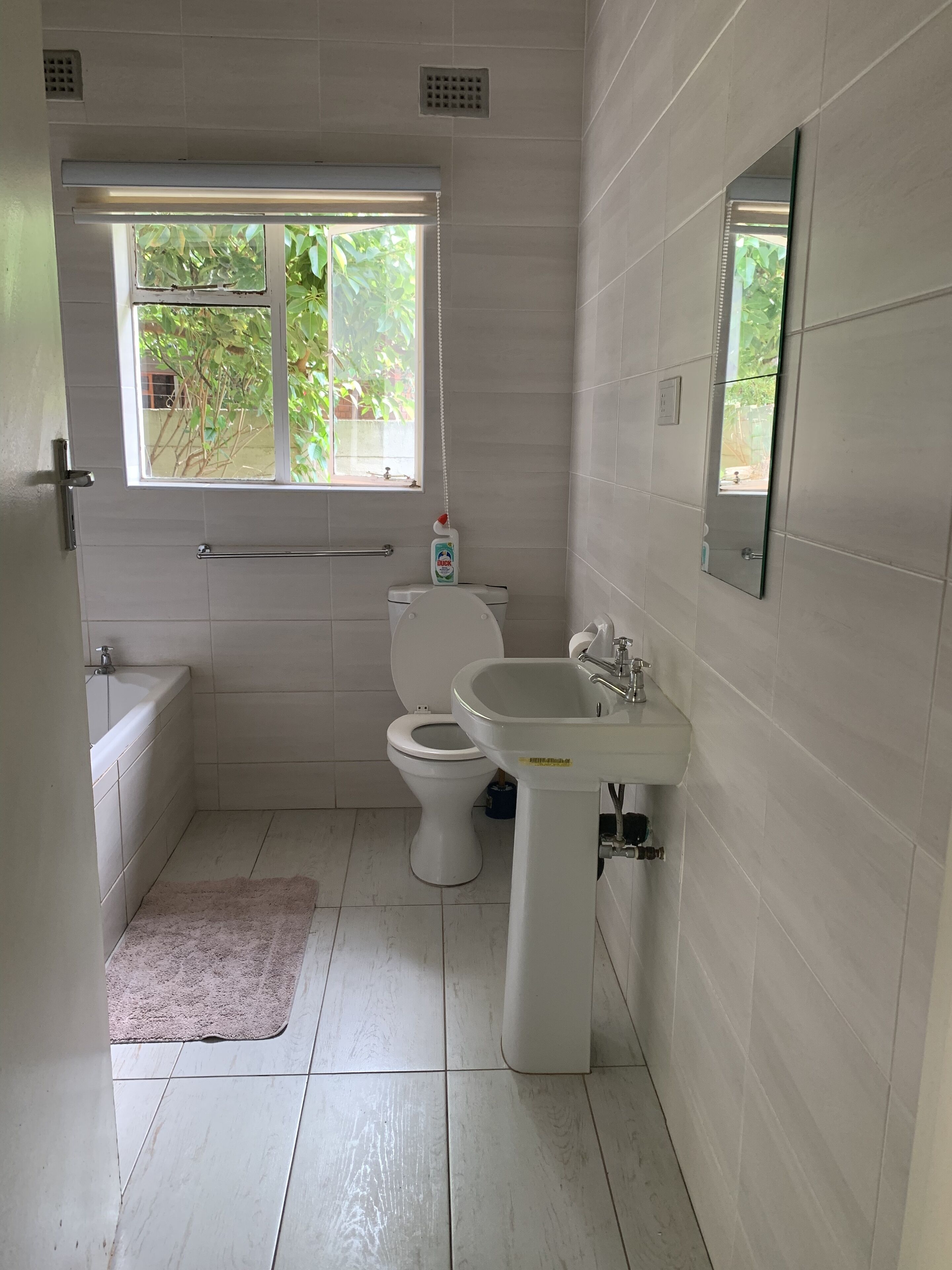 Baño