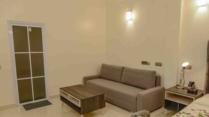 منطقة المعيشة