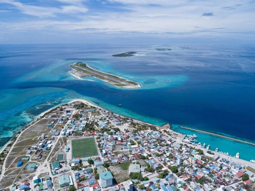 One the Island - Bild 2