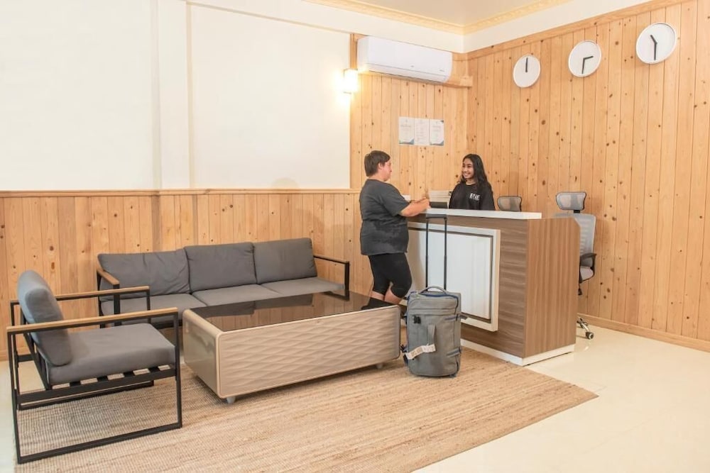 One the Island - Bild 3