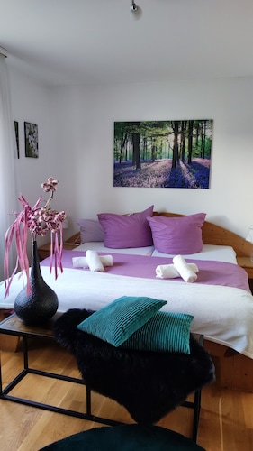 Sartorius Vacation Apartment, Vacation Apartment at Hemsberg