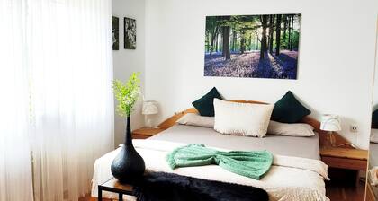 Vacation apartment Sartorius, Holiday apartment am Hemsberg