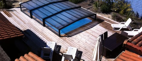 Terras