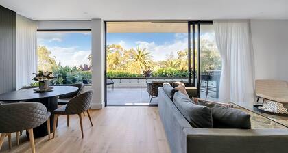 Penthouse Perfection in prestigious Collaroy Basin