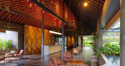 Saptha Resort And Spa