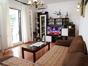 منطقة المعيشة