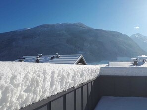 Appartement | Exterieur