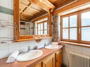 Appartement | Badkamer | Handdoeken