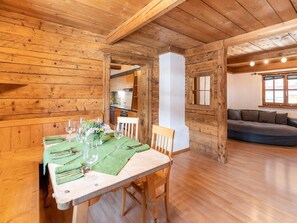 Appartement | Dineren