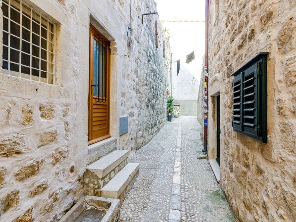 Apartment | Exterior