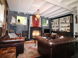 Servicio de la propiedad