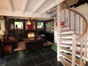 House | Living room