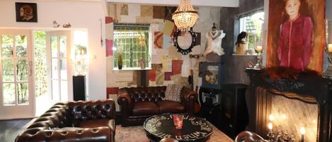 Servicio de la propiedad