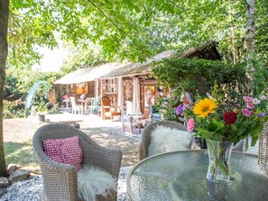 Ferienhaus | Speisen
