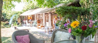 Atelier House With hot tub