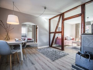 Appartement | Restauration