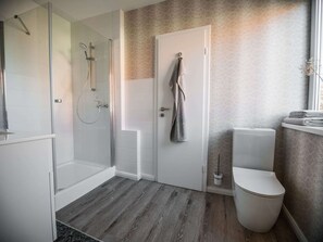 Appartement | Salle de bain