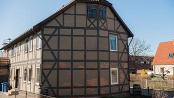 Apartemen | Eksterior