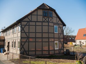 Appartement | Extérieur